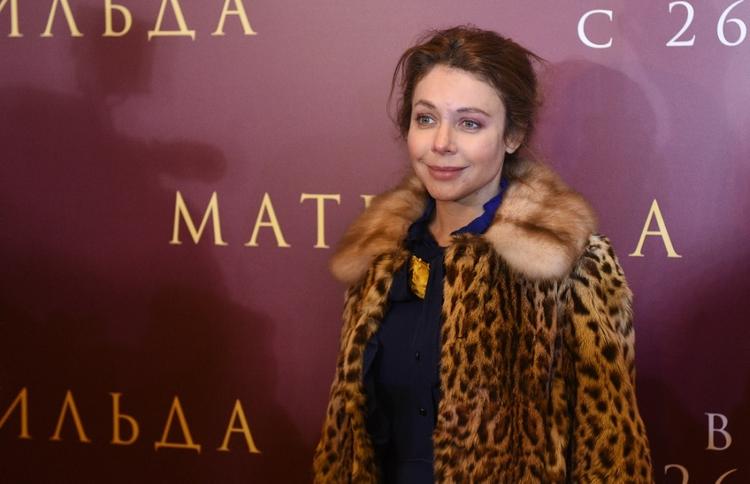 Рынска сравнила воспитание детей и дрессуру животных