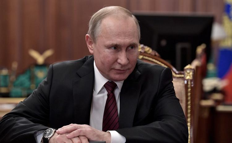 Россия после 2024: даже Путин не знает, что произойдет, считает датский журналист
