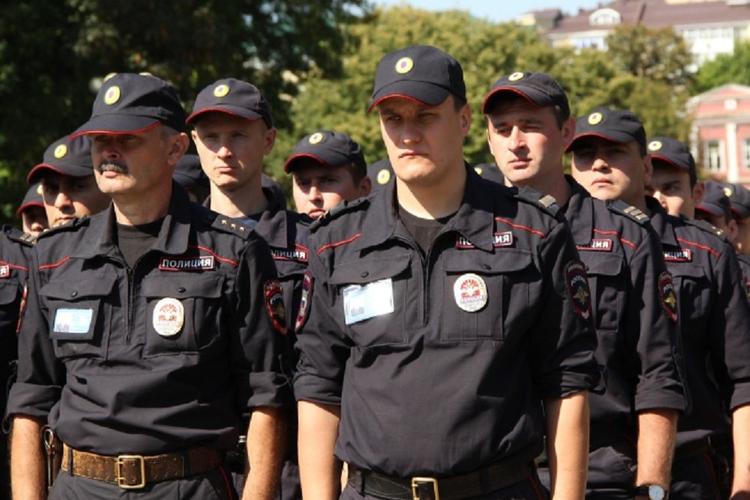 Полицейских обяжут сообщать родственникам потерпевших об оказании первой помощи