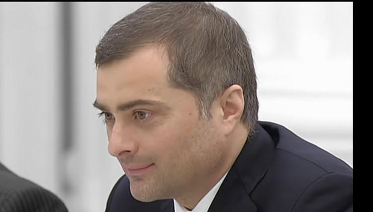 После «ухода» Суркова на Донбассе заговорили о переменах