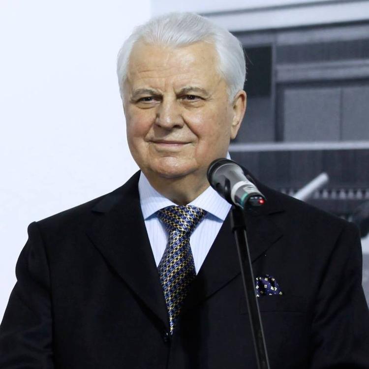 Леонид Кравчук уверен, что Донбасс и Крым вернутся под контроль Киева