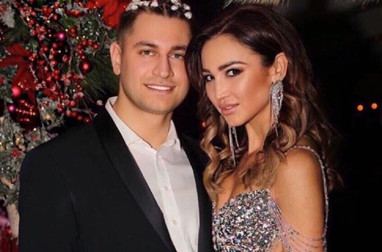 Бузова провела тайный девичник – свадьба не за горами