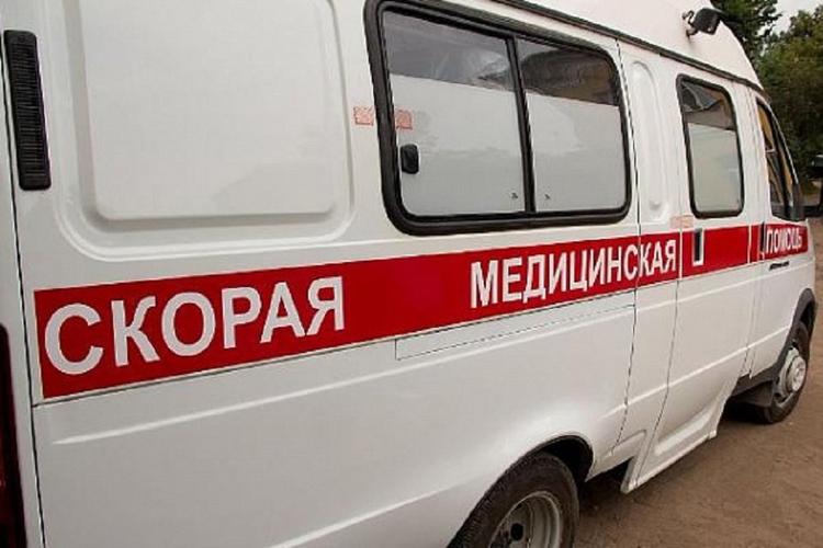 Туристам из Китая, приехавшим в Москву, диагностировали ОРВИ
