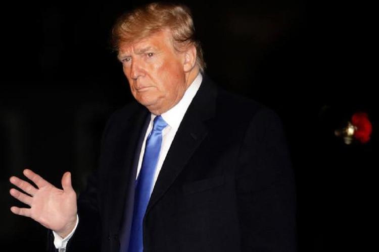 Трамп не будет вести переговоры с Ираном при условии снятия санкций