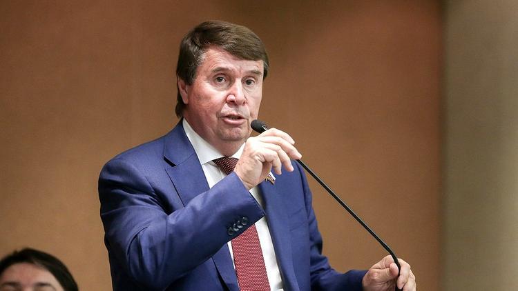 В Крыму оценили заявление Кравчука о