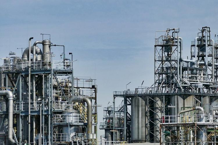 В Белоруссию пришла первая партия норвежской нефти