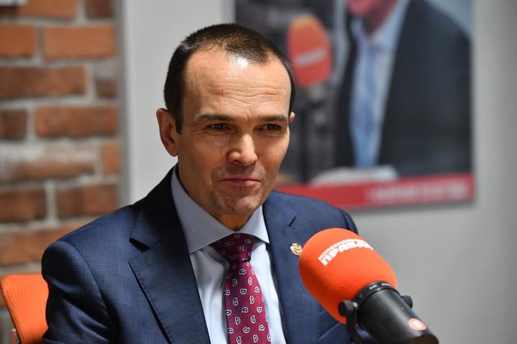 Глава Чувашии прокомментировал обвинения в неуважении к спасателям: