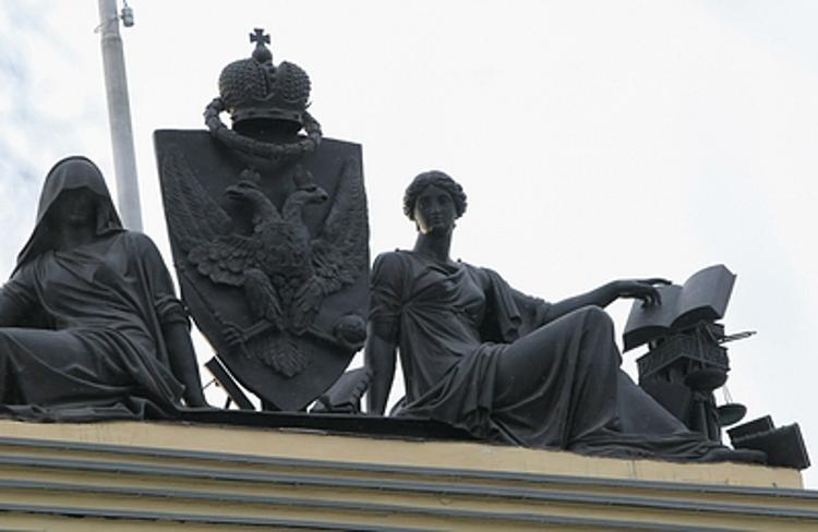 Конституционный суд РФ постановил пересмотреть приговор активисту Котову