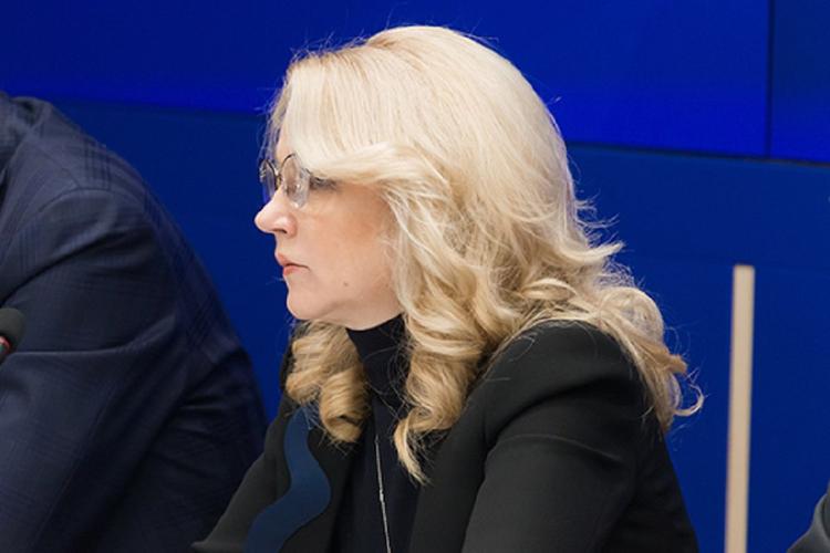 Голикова: В школах необходимо создать около 413 тысяч дополнительных мест
