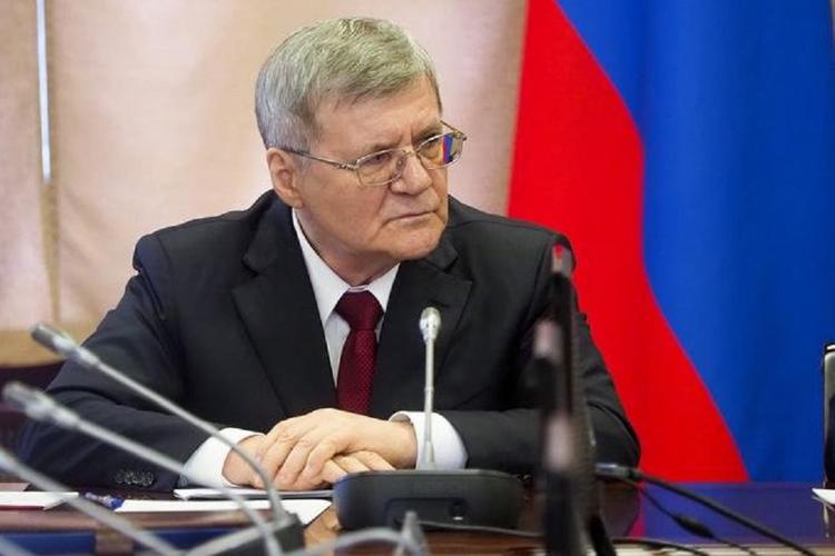 Чайка назвал главные проблемы, тормозящие развитие СКФО: коррупция и клановость