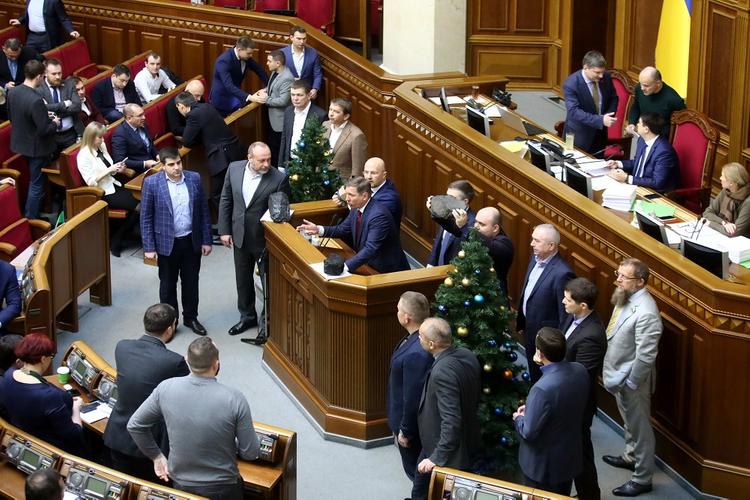 Бывший депутат Рады сообщил о начале «настоящего геноцида» русских на Украине