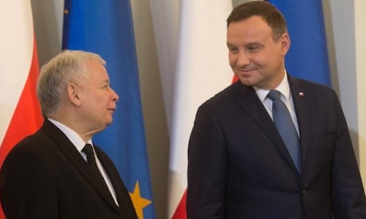 Что делать с Польшей?