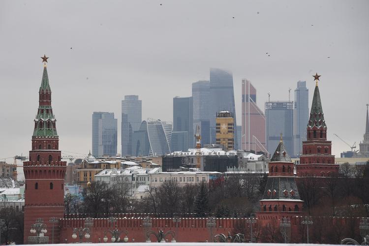 Предсказание латышского ясновидящего о грядущем «крахе России» огласили в сети