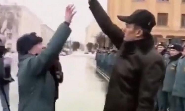 Когда в цирке не смешно