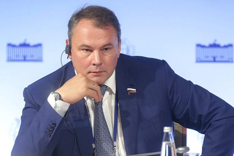 Петр Толстой избран заместителем председателя ПАСЕ