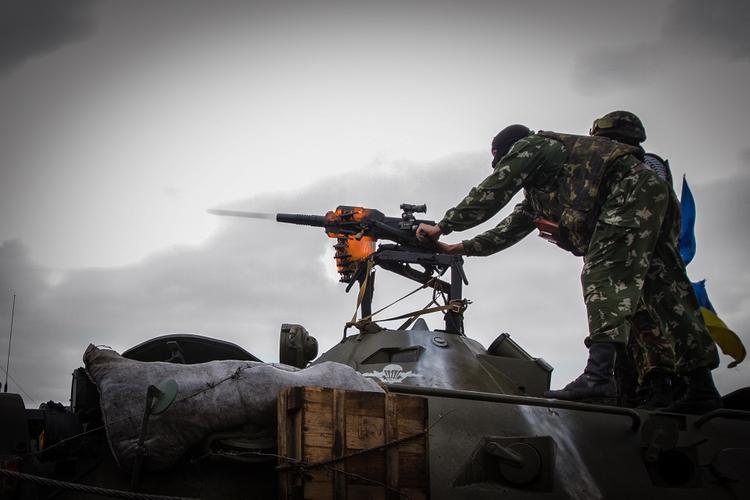 Украинский юрист поведала об «экстраординарной» ночной атаке ВСУ по столице ДНР