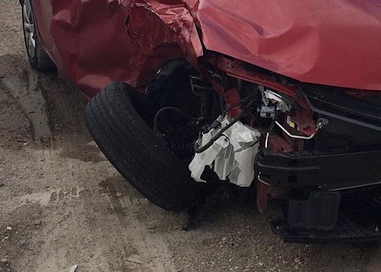 Трое детей пострадали в ДТП с автобусом под Волгоградом