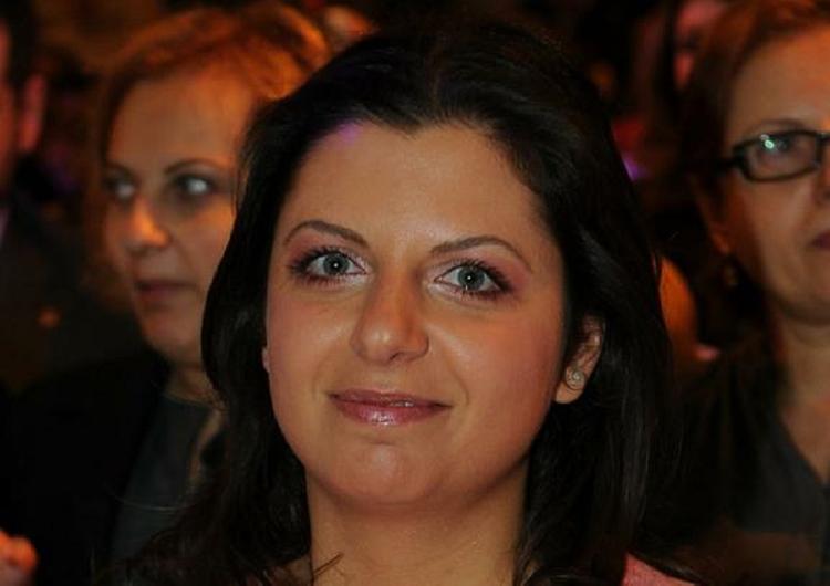 Симоньян рассказала о состоянии получившей в Идлибе ранение журналистки RT
