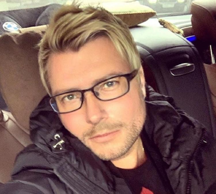 В Сети активно поздравляют Баскова с возможным рождением дочери