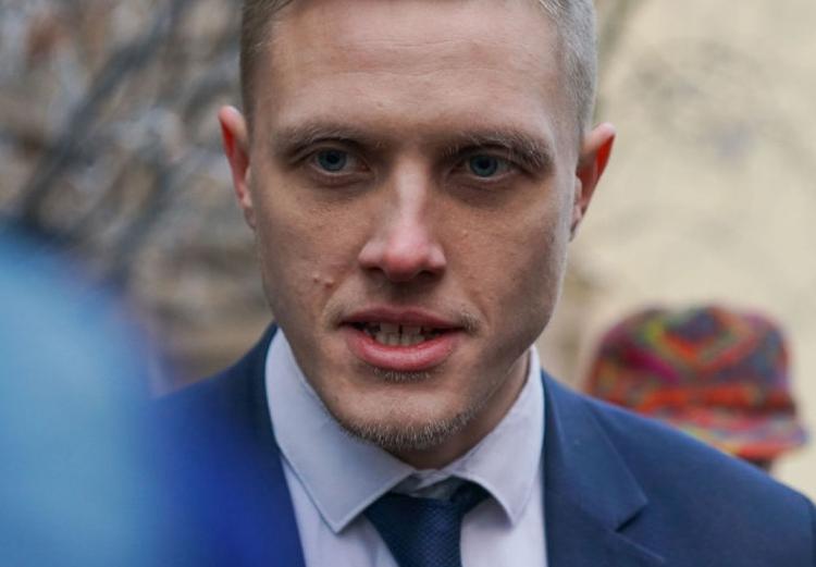 Депутат Сейма «послал» МИД Латвии в… инкубатор