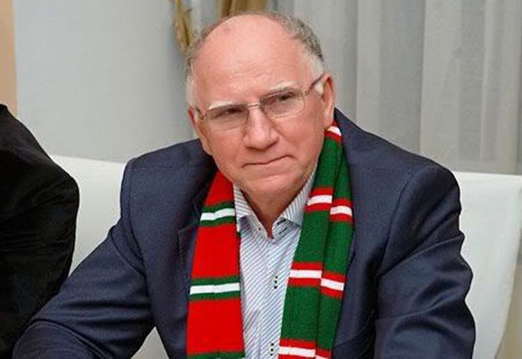 Валерий Баринов: И Кокорину, и Смолову не хватает характера