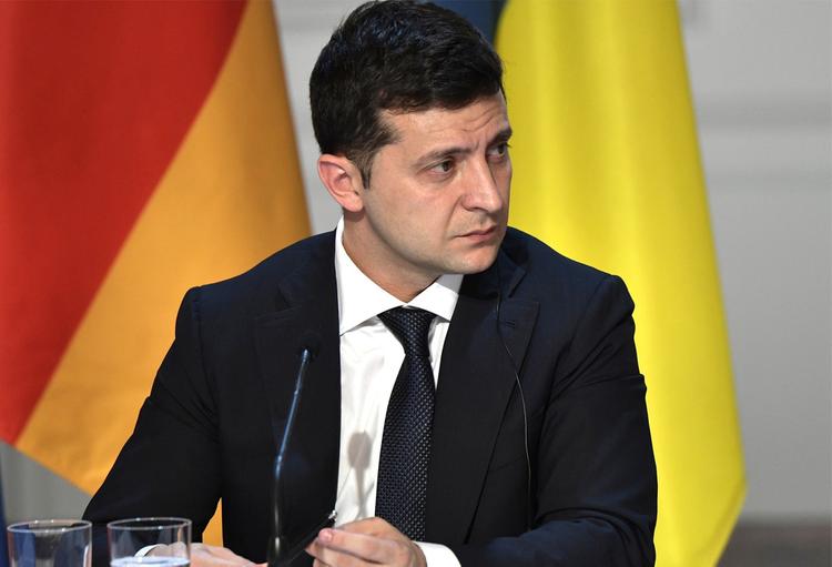 Дешевый газ для украинцев оказался уловкой Зеленского