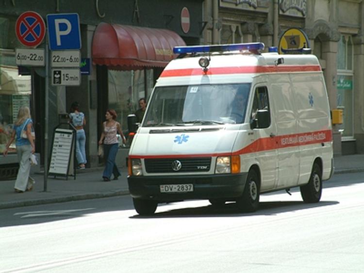 В Петрозаводске с подозрением на коронавирус госпитализирован студент консерватории
