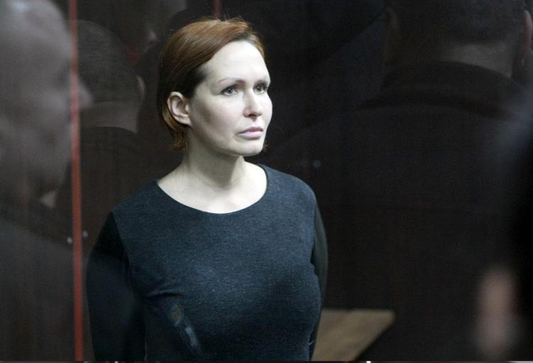 Появились доказательства связи подозреваемой в убийстве Шеремета с СБУ