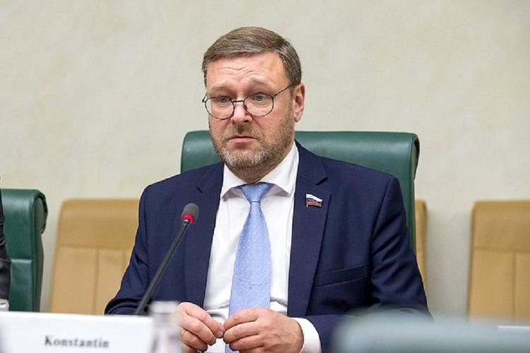 Константин Косачев: Выход Великобритании из состава ЕС может стать опасным прецедентом