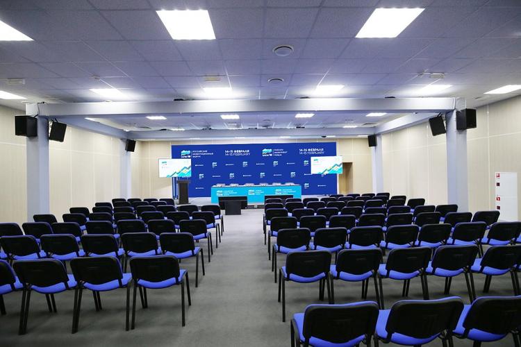 Сочинский инвестфорум решили перенести на неопределенный срок