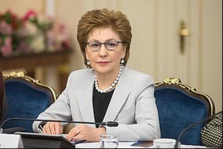 Сенатор: Надо повысить мотивацию граждан проходить медосмотры и вести здоровый образ жизни