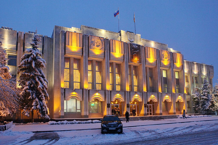 Ситуация в ярославском ЖКХ как угроза поправкам в Конституцию