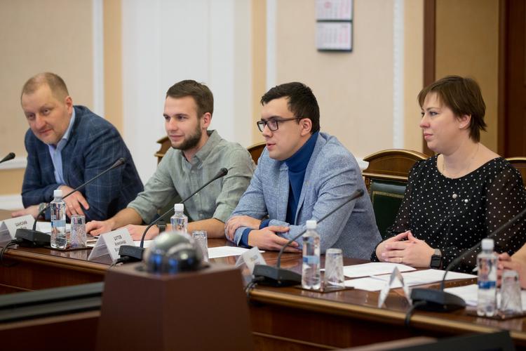 Челябинские команды КВН смогут получить грант губернатора