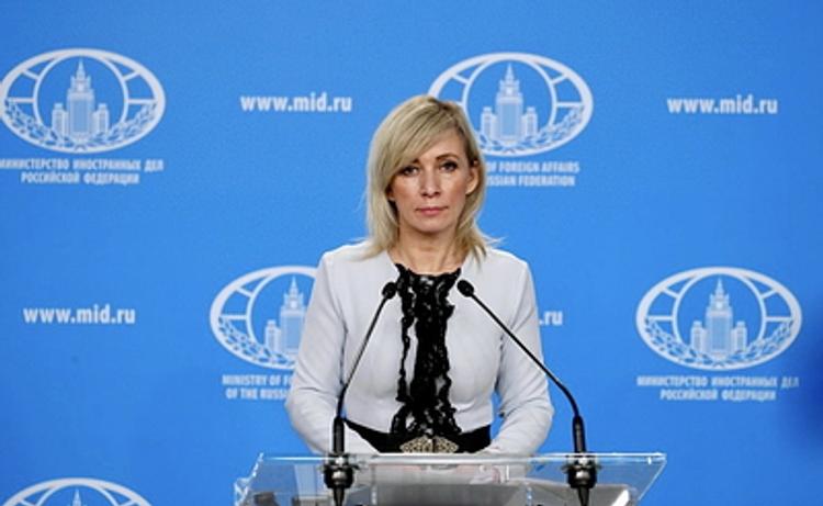МИД РФ прокомментировал ситуацию в сирийском Идлибе и гибель российских военных