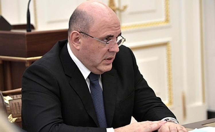 Премьер Михаил Мишустин назвал штрафы в 5000 рублей за превышение скорости непосильными