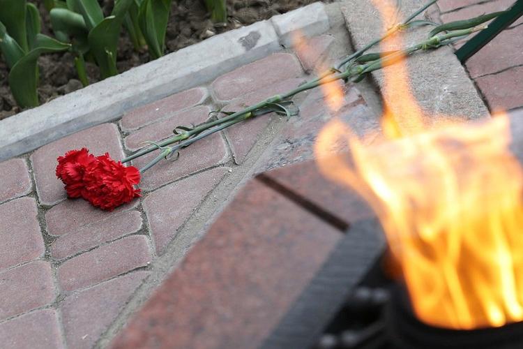 В Госдуме поддержали законопроект об общефедеральной Минуте молчания