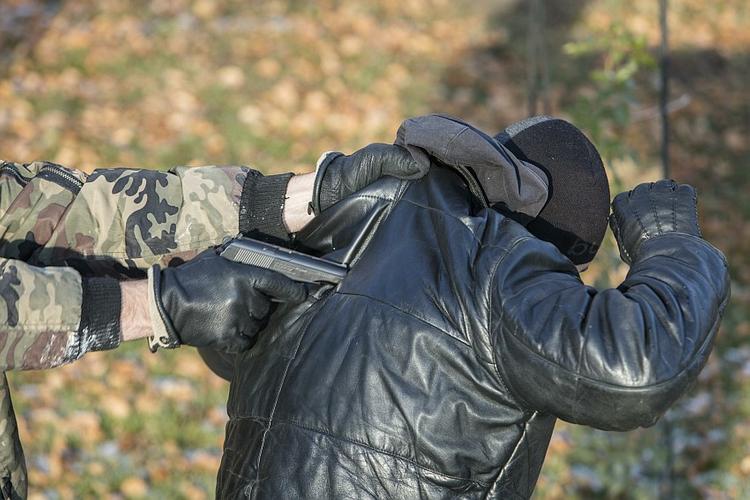 За спасение ребёнка от педофила жителю Уфы грозит 15 лет тюрьмы