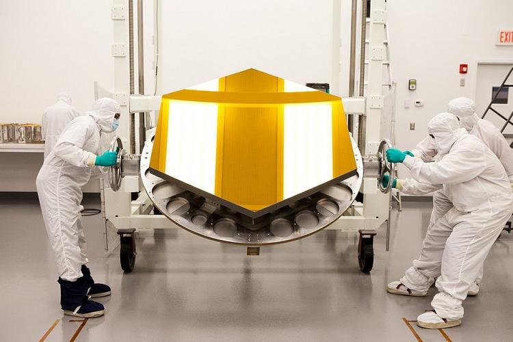 Россия почти в 16 раз отстает от США по результативности научной деятельности