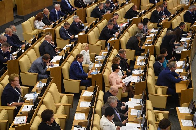 Эксперт назвал законопроект о правовом режиме в Москве для развития искусственного интеллекта своевременной инициативой