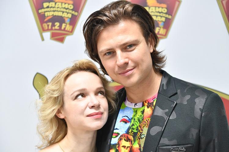 Экс-избранница Шаляпина отреагировала на его роман с 40-летней миллионершей