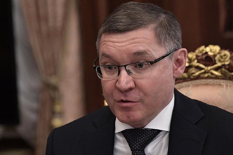 Глава Минстроя рассказал Путину о переходе на эскроу-счета