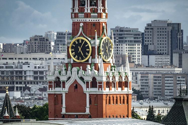 Круглое число документов