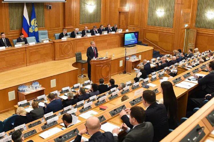 Счетная палата: Каждый третий рубль вложен в развитие Северного Кавказа безрезультатно