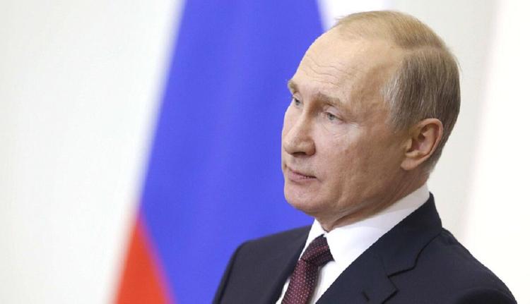 Путин прокомментировал идею вписать в Конституцию ядерный статус России