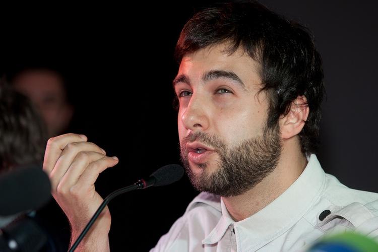 Иван Ургант назвал Петросяна