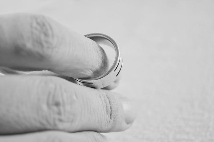 В России стали значительно реже разводиться