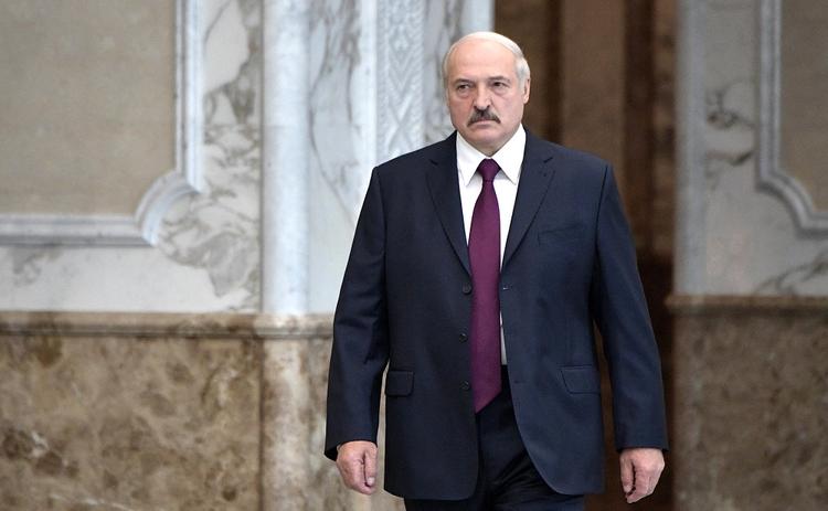 Лукашенко планирует сам забирать российскую нефть: