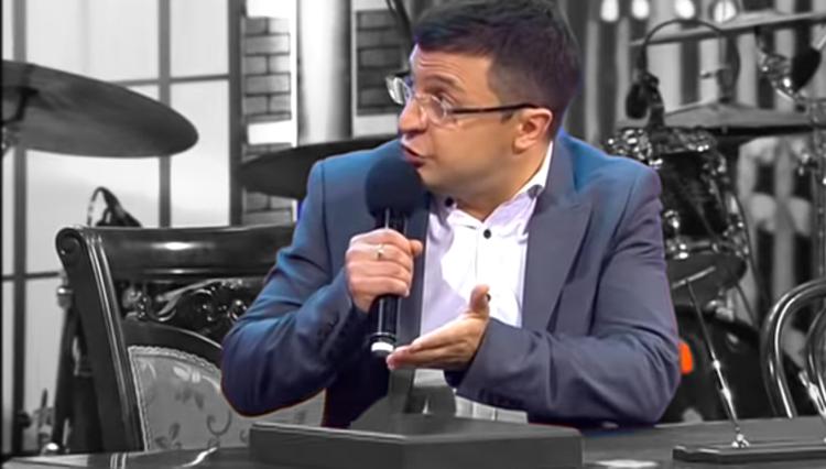 Раскрылась схема, как Коломойский подминает политиков
