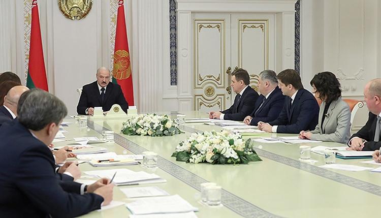 Российский эксперт оценил шантаж Лукашенко из-за срыва сроков ввода в эксплуатацию Белорусской АЭС