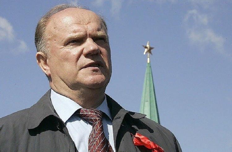 Зюганов напомнил правительству Мишустина о судьбе предшественников